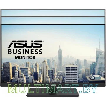Монитор ASUS Business VA24ECPSN картинка 4